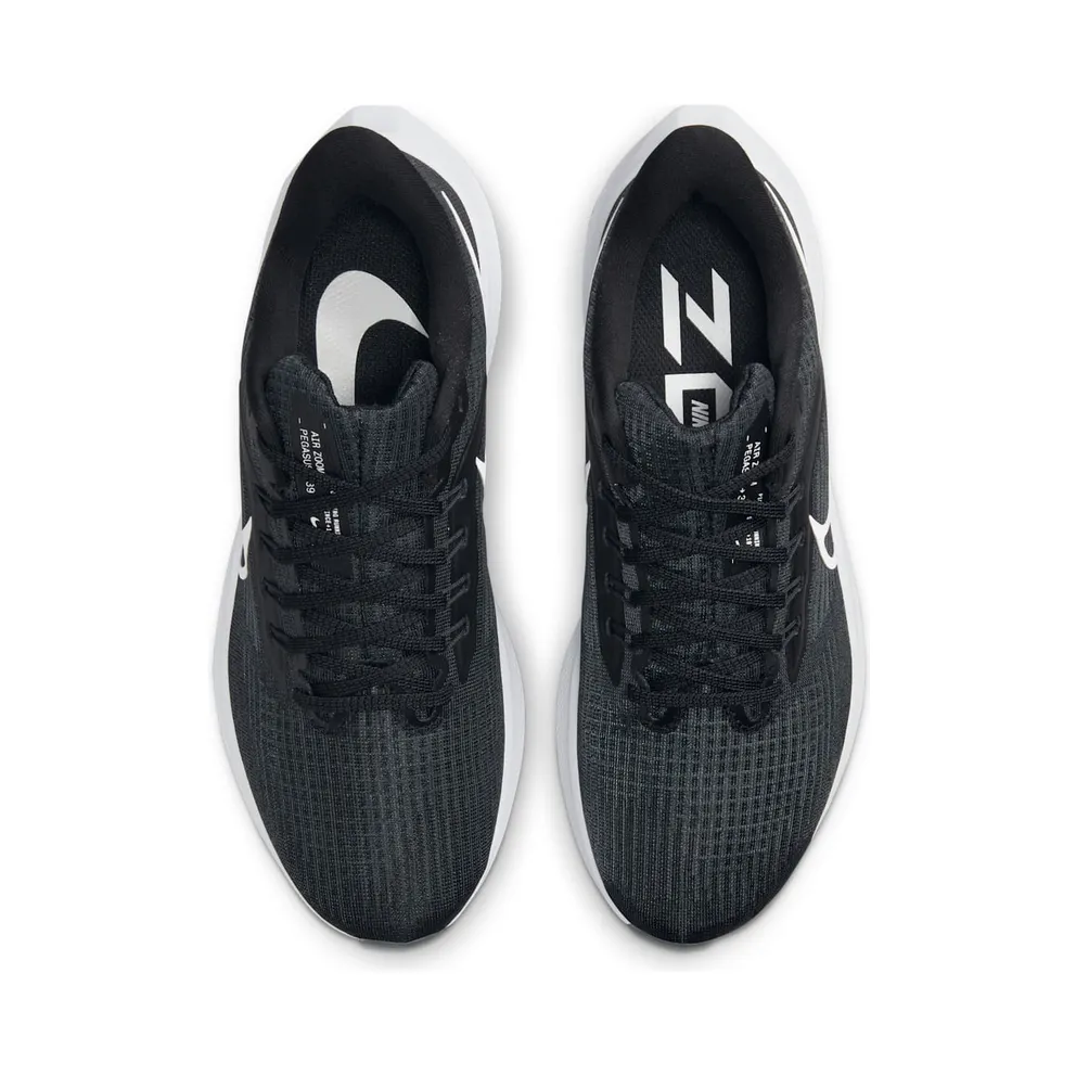 Nike Air Zoom Pegasus 39 Road Running Black (DH4072-001)