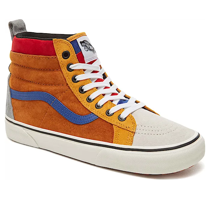 vans-sk8-hi VN0A33TXUC9