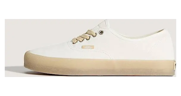 Vans Authentic “Marshmallow White” (VN000D7YCD3)