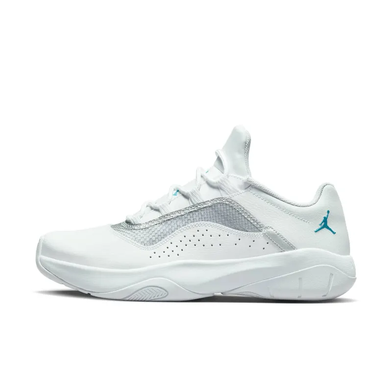 Air Jordan 11 CMFT Low White (DX9259-100)