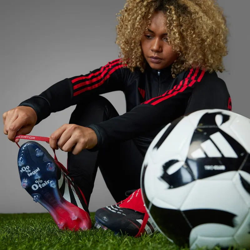 adidas Predator Elite Foldover Tongue FG Moments (JH9258)