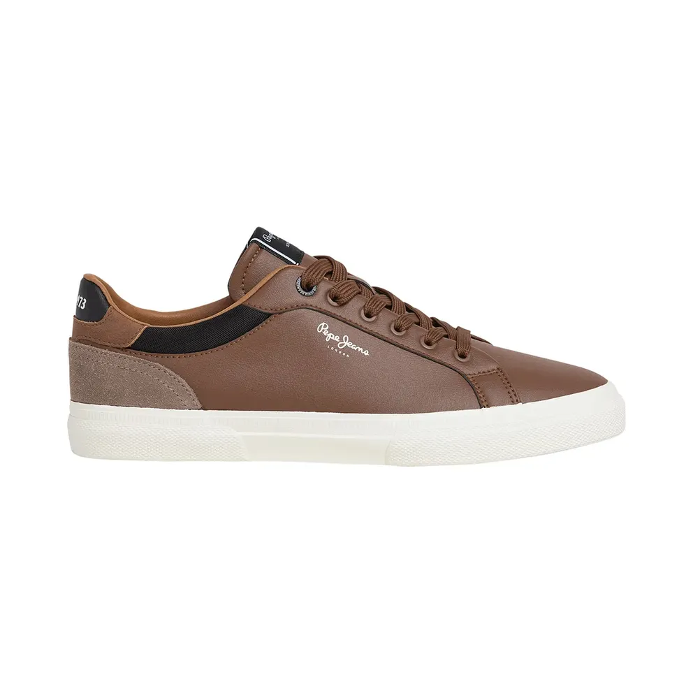 Pepe Jeans PèPè sneaker Bruin (PMS30839-869)