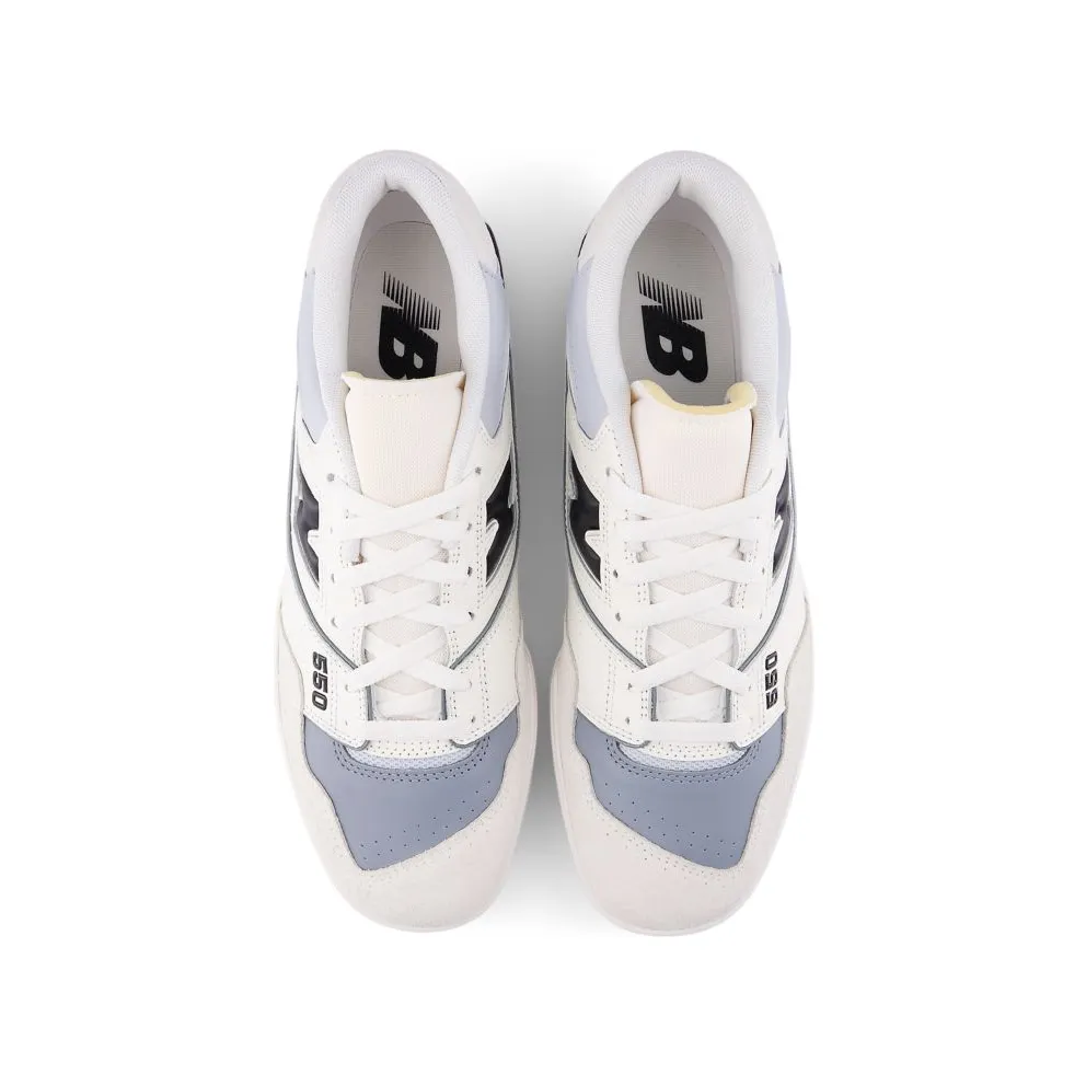 New Balance 550 Sea Salt Granite (M5502MF)
