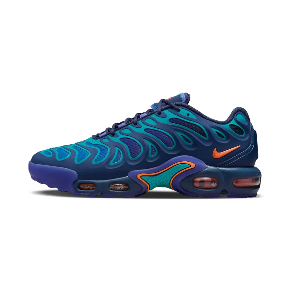 Nike Air Max Plus Drift “Midnight” (FD4290-400)