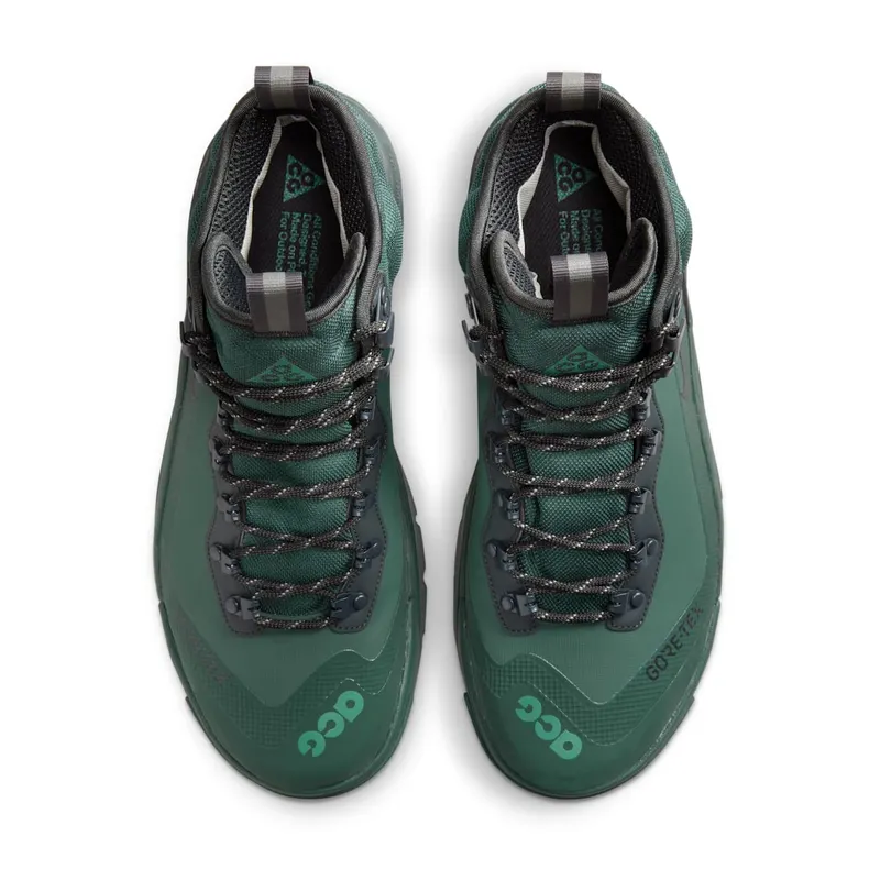 Nike ACG Air Zoom Gaiadome Gore-Tex Vintage Green (DD2858-300)