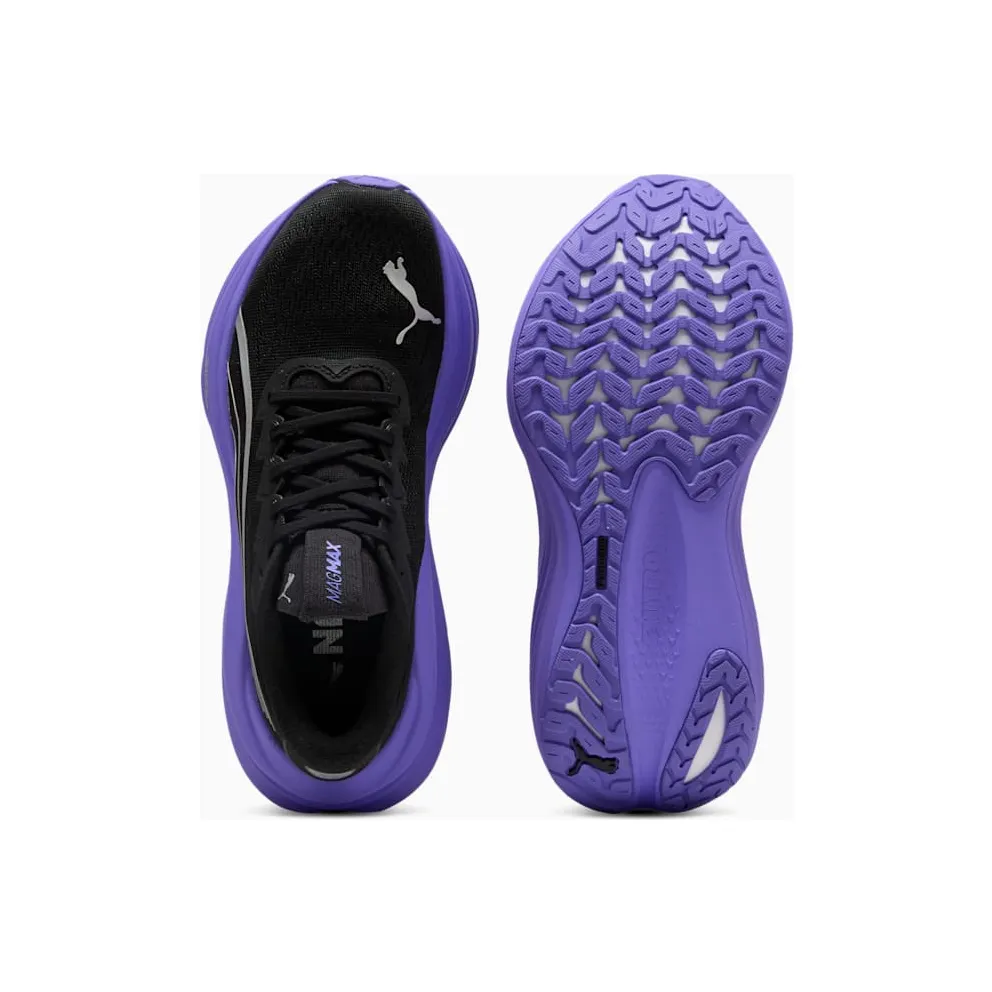 Puma MagMax Nitro Black Dark Amethyst (310089-14)