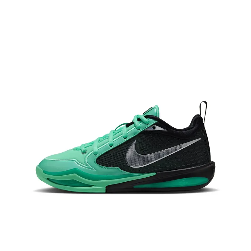 Nike Sabrina 4 Limelight Glow (IM7546-300)