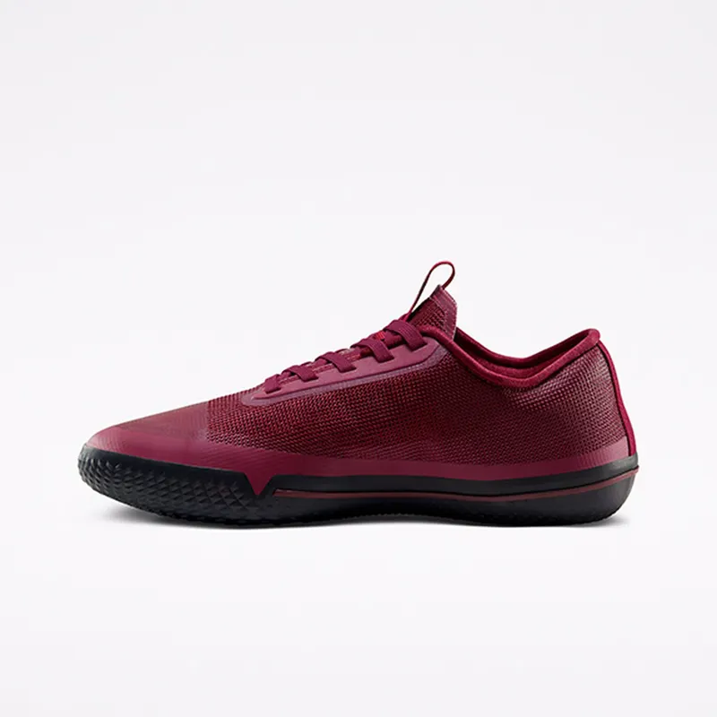 Converse All-Star Pro BB Draft Night Pomegranate Red/Black-Black (166323C)