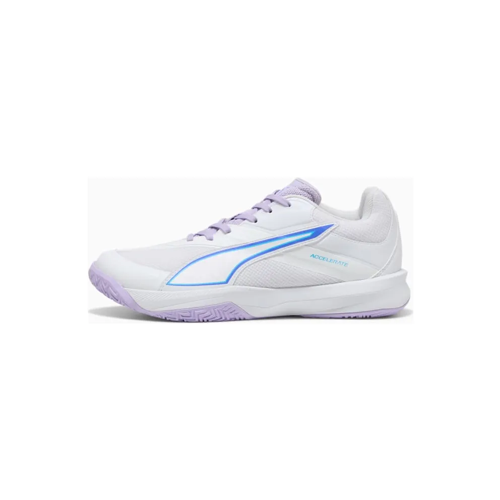 Puma Accelerate White (109022-01)