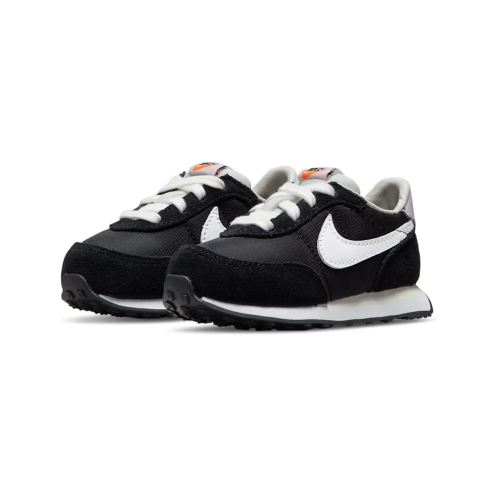 Nike Waffle Trainer 2 Baby & Toddler Black (DC6479-001)