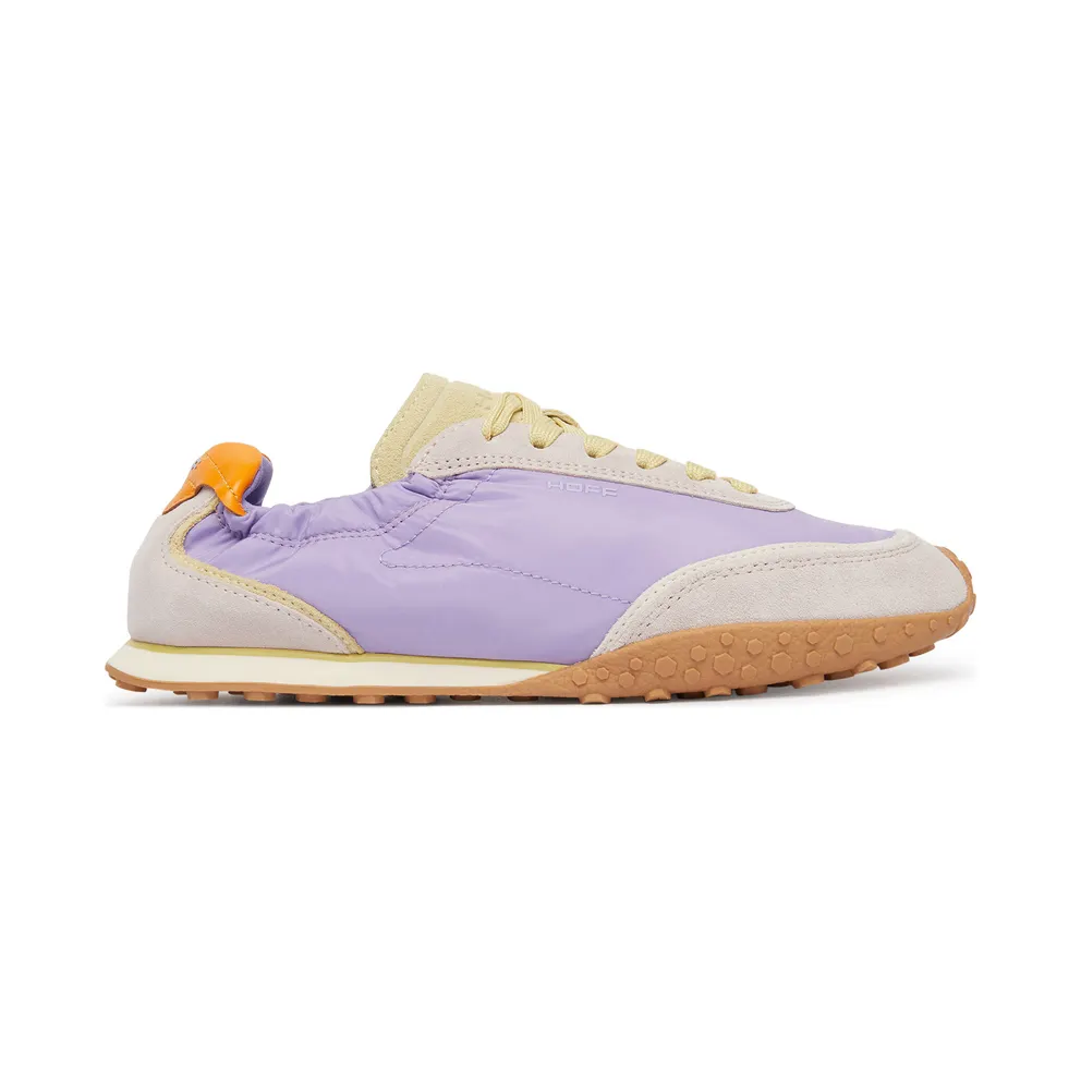 Hoff Bridge Dopamine with vlakken – Purple (12661020)