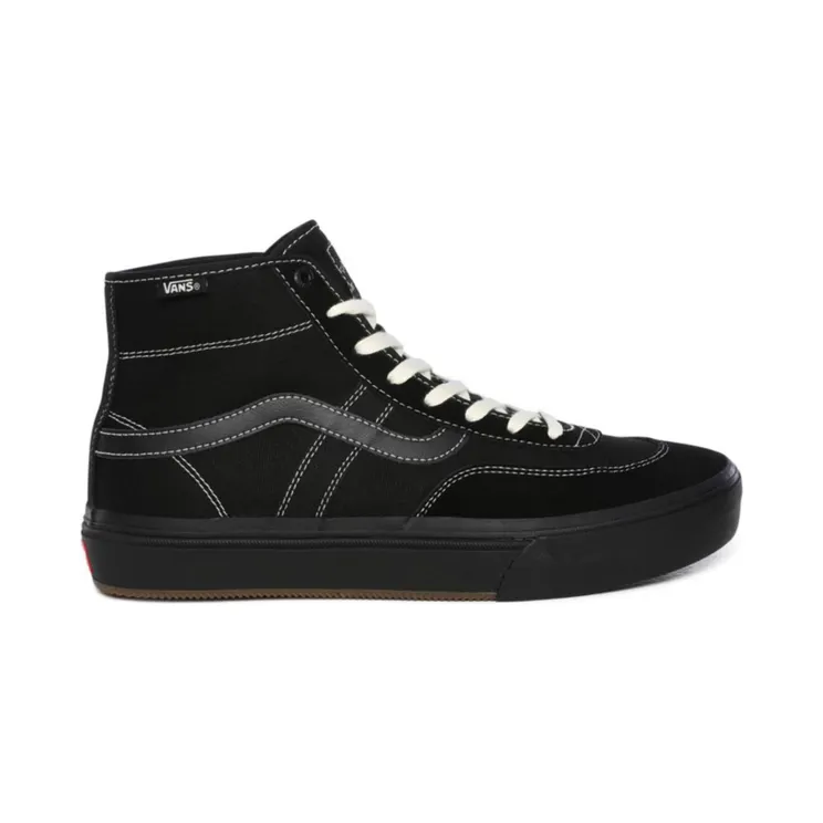 Vans Crockett High Pro Black (VN0A4UW2BKA)