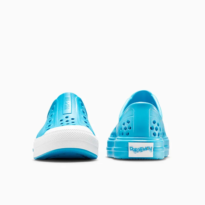 Converse Chuck Taylor All Star Play Lite CX Low Doraemon Hawaiian Ocean (A15792C)