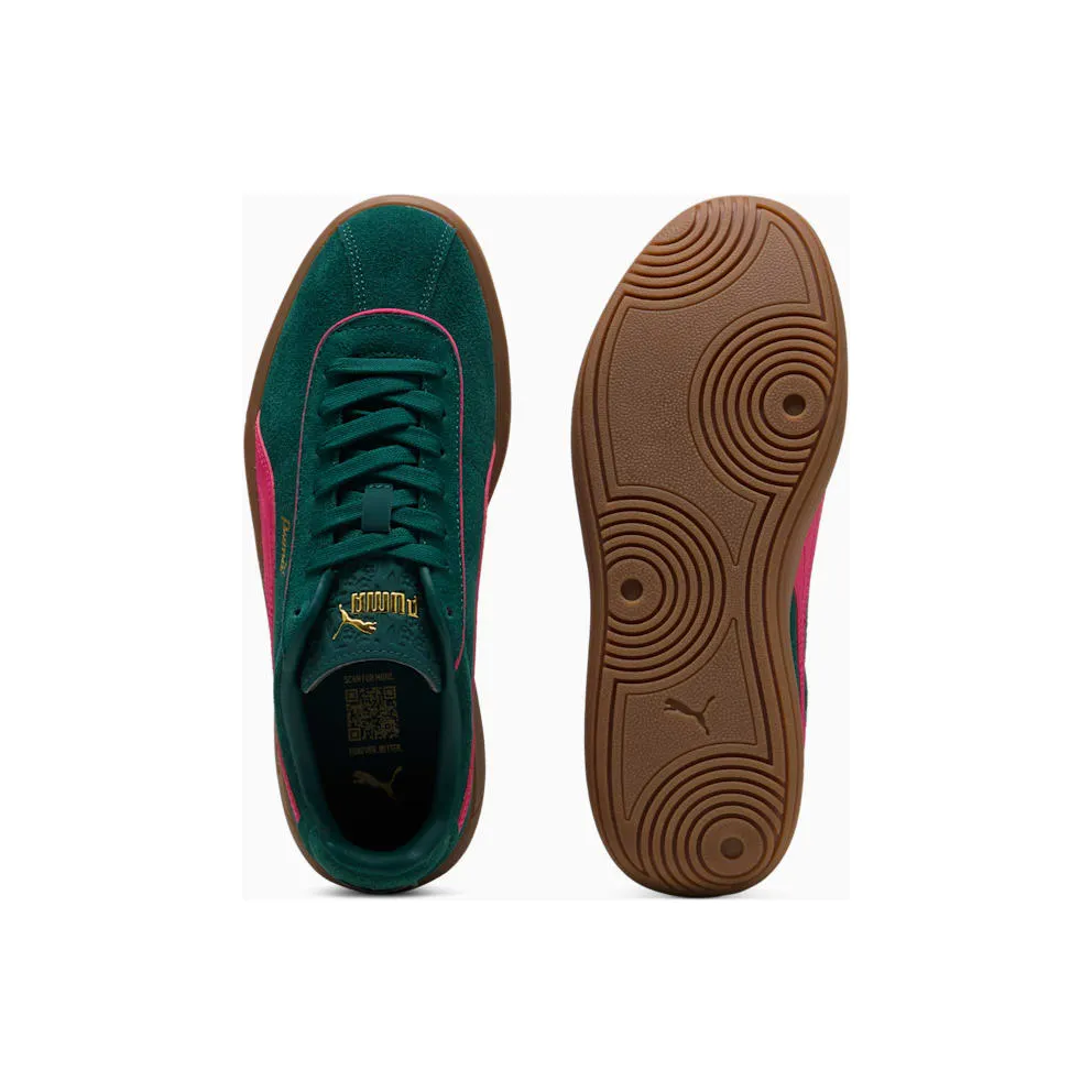 Puma Club Green (400718-05)