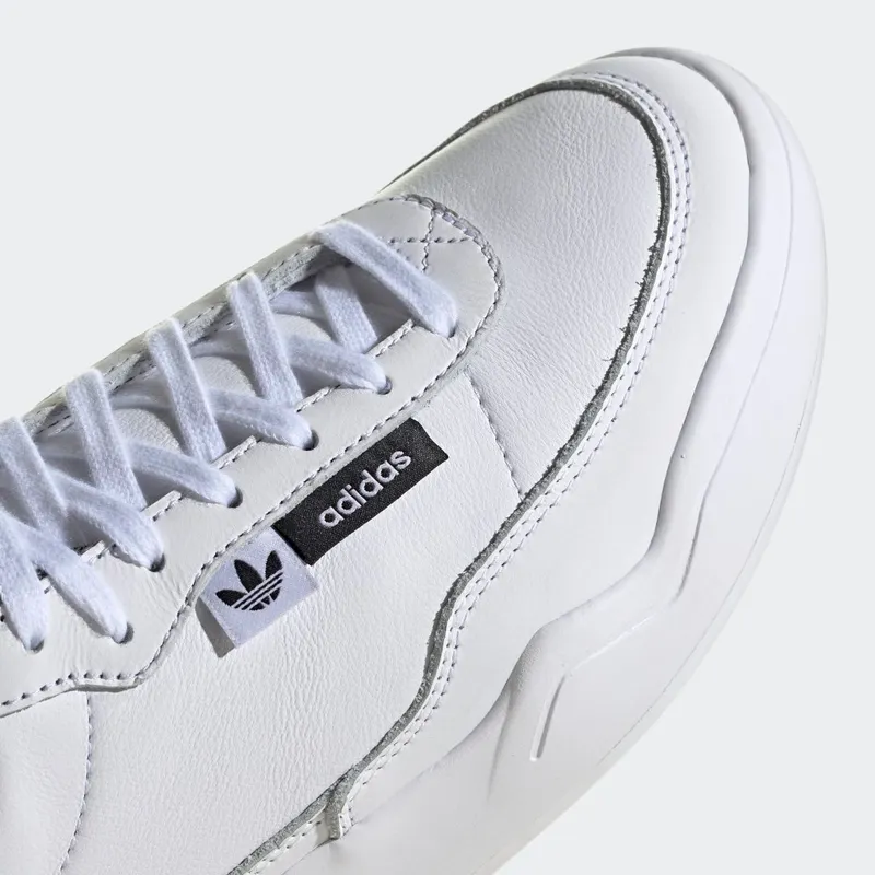 Adidas Her Court Cloud White / Cloud White / Core Black (GW5364)