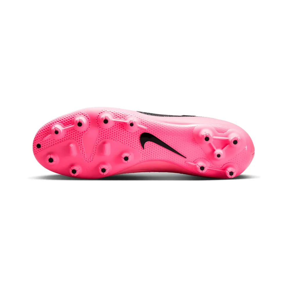 Nike Tiempo Legend 10 Academy HG Pink Foam Black (DV4339-601)