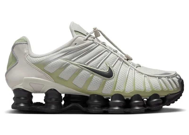 Nike Shox TL Olive Aura (FV0939-002)