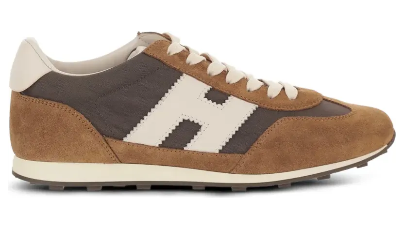 Hogan Hogan Athletic brown “Brown” (HXM6990GH10V4R)