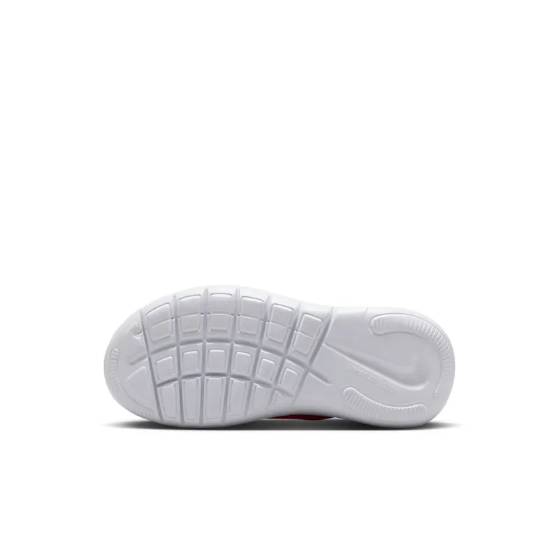 Nike Flex Runner 4 Pink Foam Bright Mango White Royal Pulse (IF2894-601)
