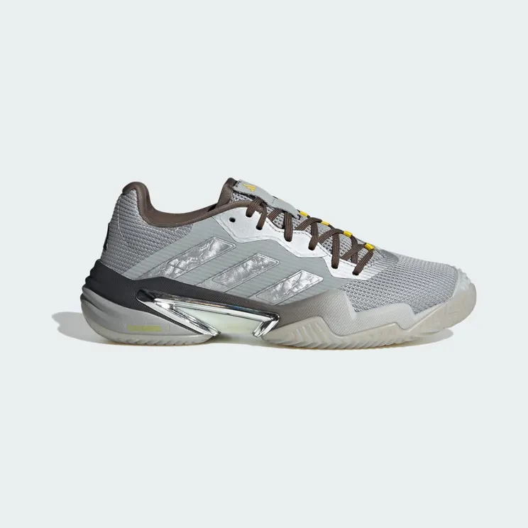 adidas Barricade 13 Brain Dead Grey Pantone (JS1054)