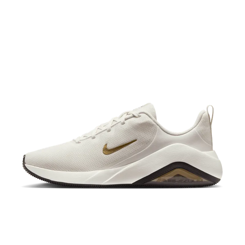 Nike Zoom Bella 7 Sail Metallic Gold (FZ1689-004)