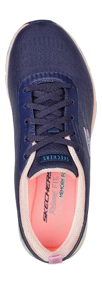 skechers-relaxed-fit 104296 NVCL
