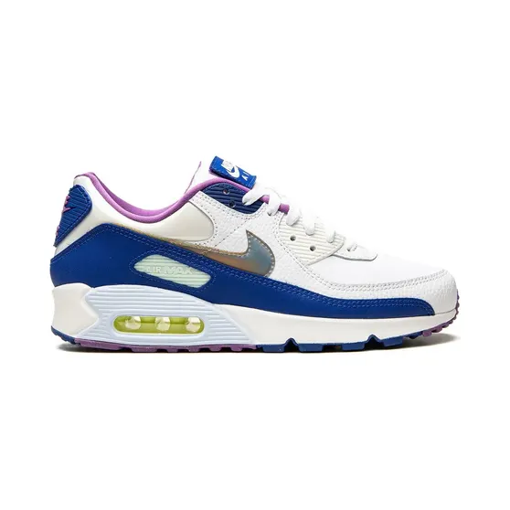 Nike Air Max 90 SE low-top “White” (CT3623)