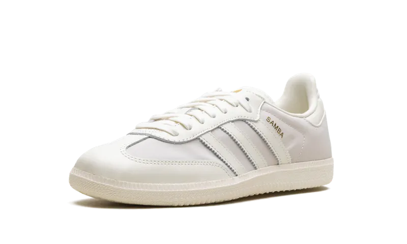 Adidas Samba OG “Off White Alumina” (JI3204)