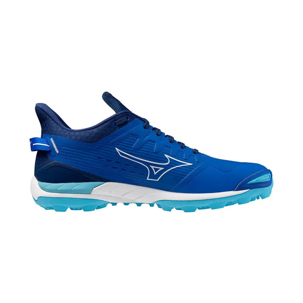 Mizuno Blue (X1GA231101)