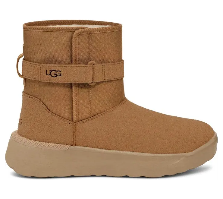 UGG Classic S Boot Chestnut (1135695-CHE)