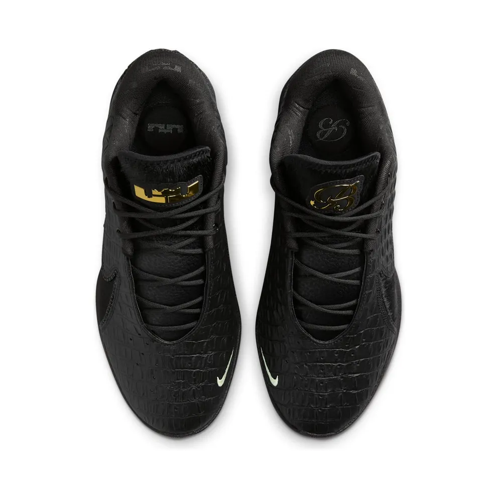 Nike LeBron 21 “Black Label” (IB3866-001)