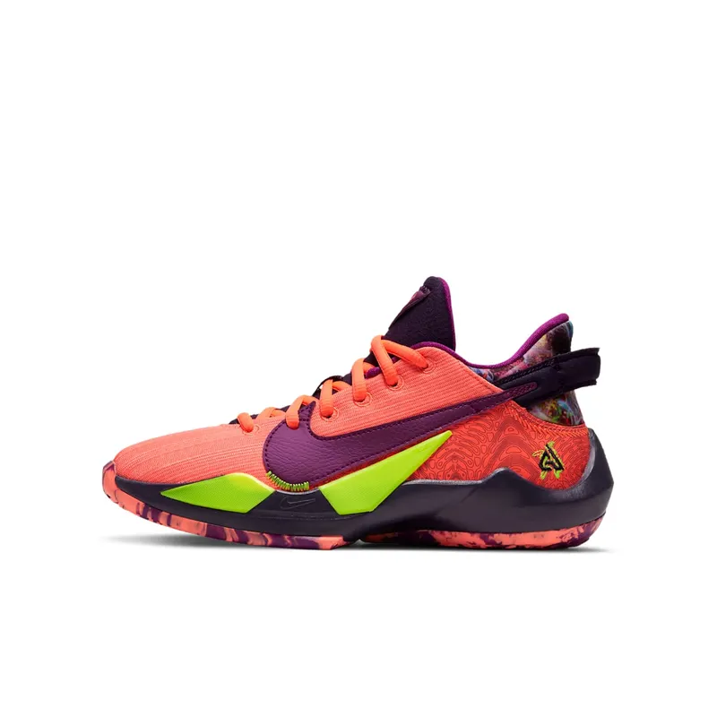 Freak 2 SE voor kids Orange (CZ4177-800)