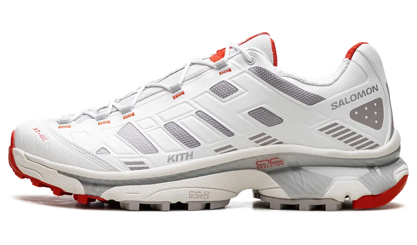 Salomon XT-4K “Kithmas White Red” (L47771-800)