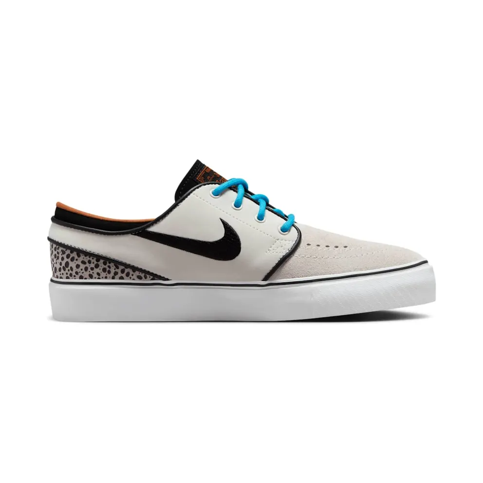 Nike SB Janoski SE Phantom Black Monarch (FV3476-001)