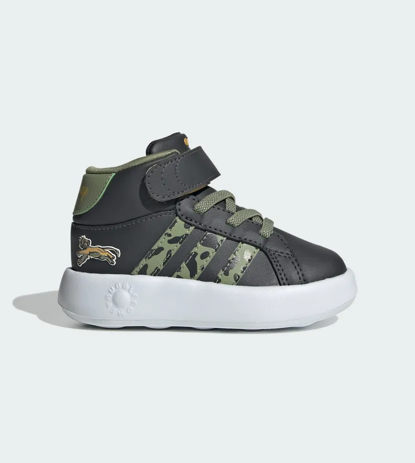 Adidas Grand Court IF4096