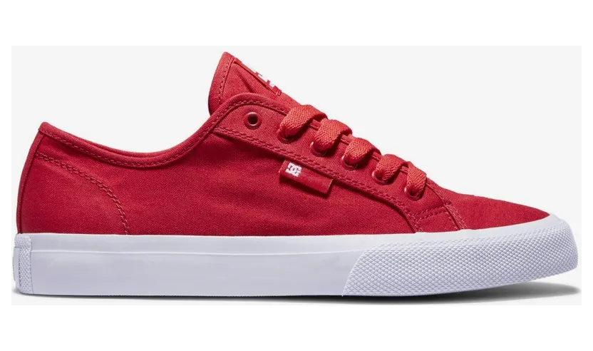 DC Manual Red (ADYS300591red)