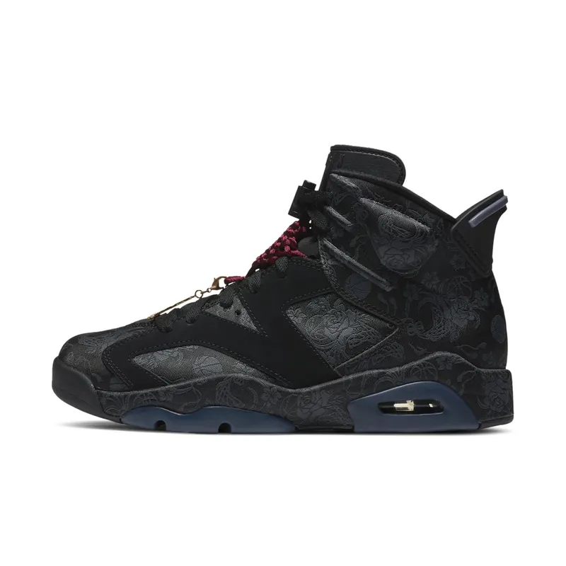 Air Jordan WMNS 6 Singles Day (2020) (DB9818-001)