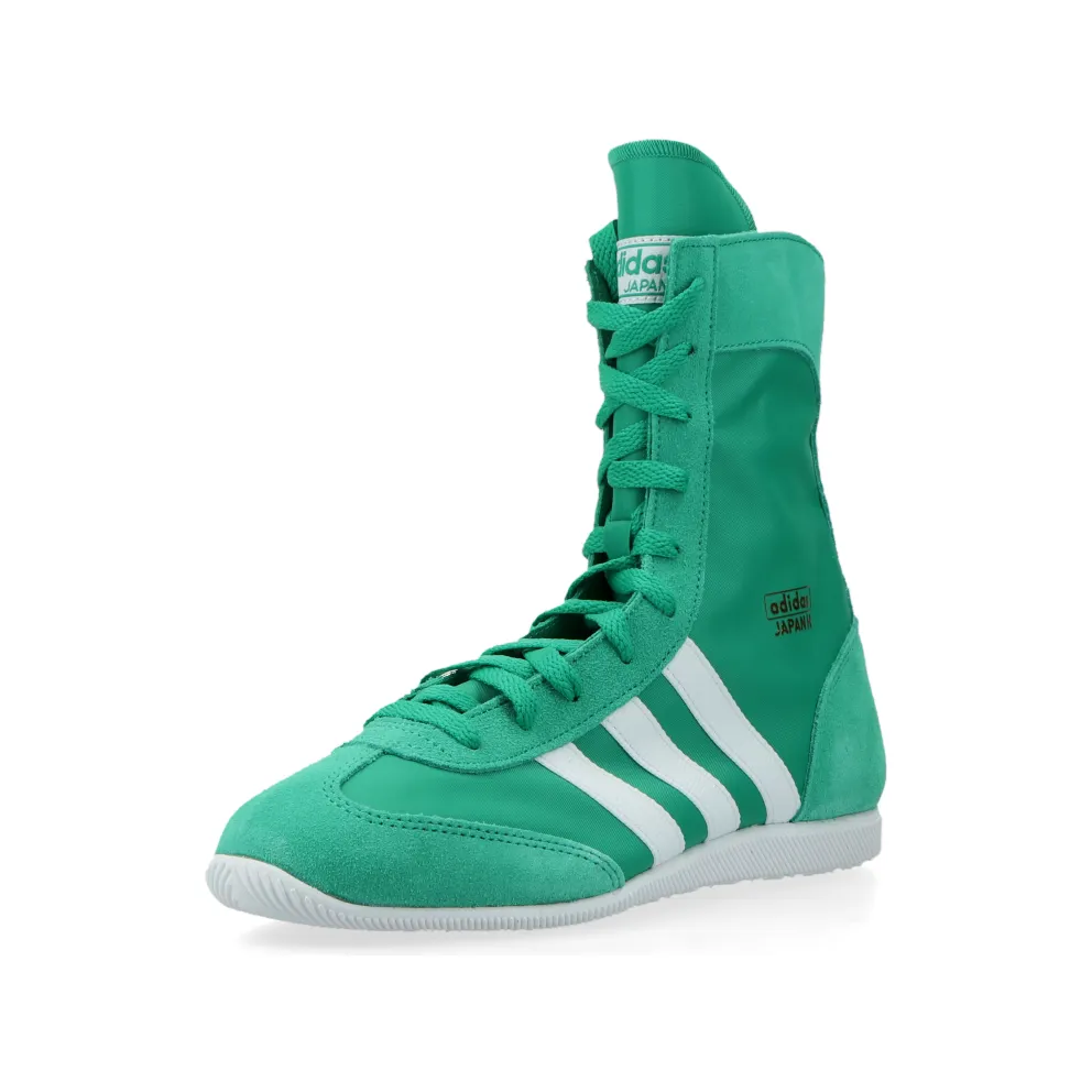 adidas Japan H W (court green / white / gold) – JP9933