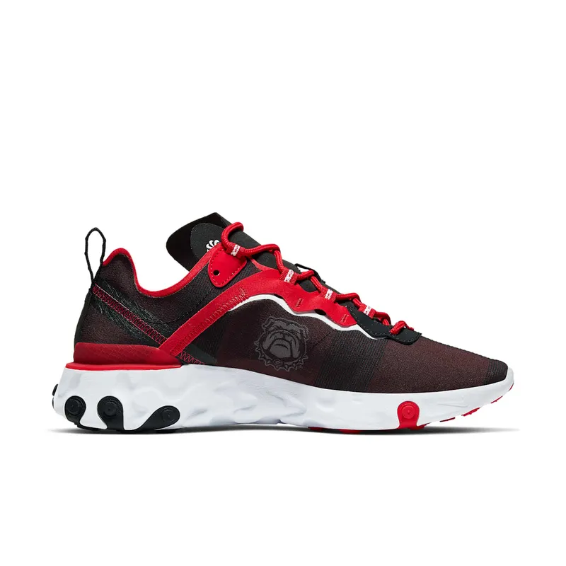 Nike React Element 55 Georgia (CK4839-001)