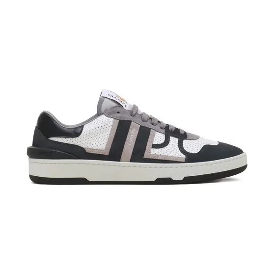 Lanvin met geperforeerd vlak “White” (FUSKDK00PERFP26)