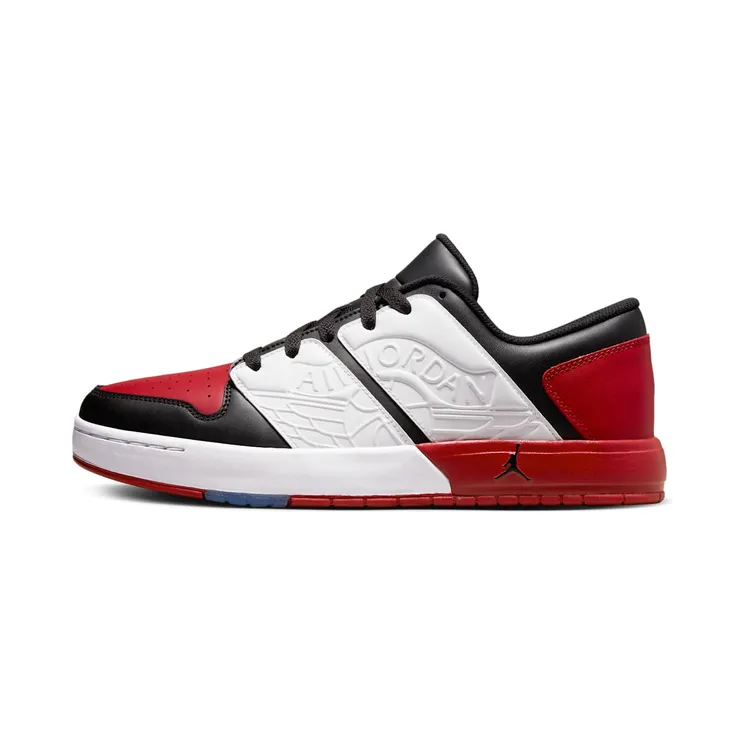 Jordan Nu Retro 1 Low “Chicago” (DV5141-601)