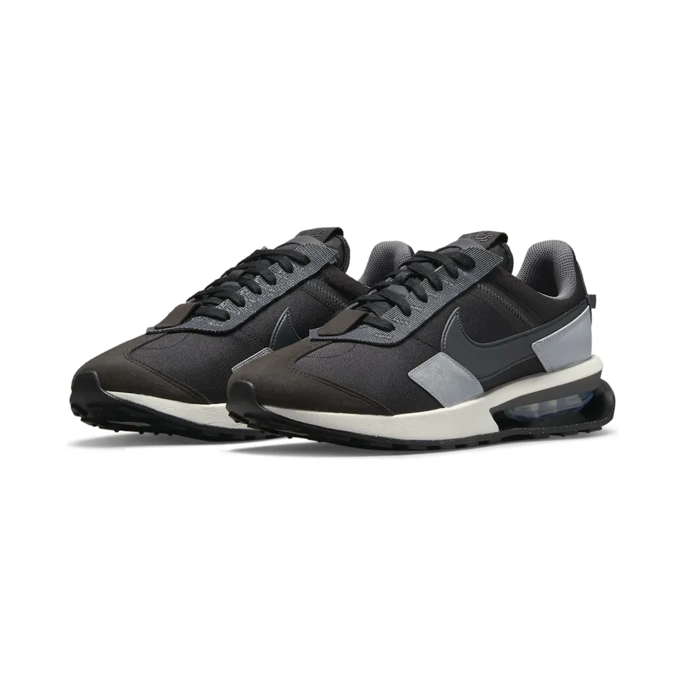 Nike Air Max Pre-Day Black 50% Sustainable Materials (DA4263-001)