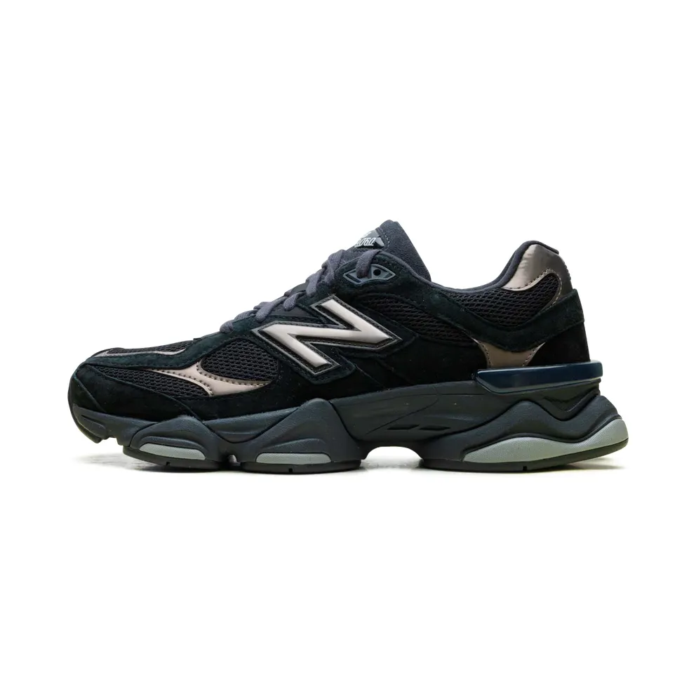 New Balance 9060 “Black / Copper” (U9060BRO)
