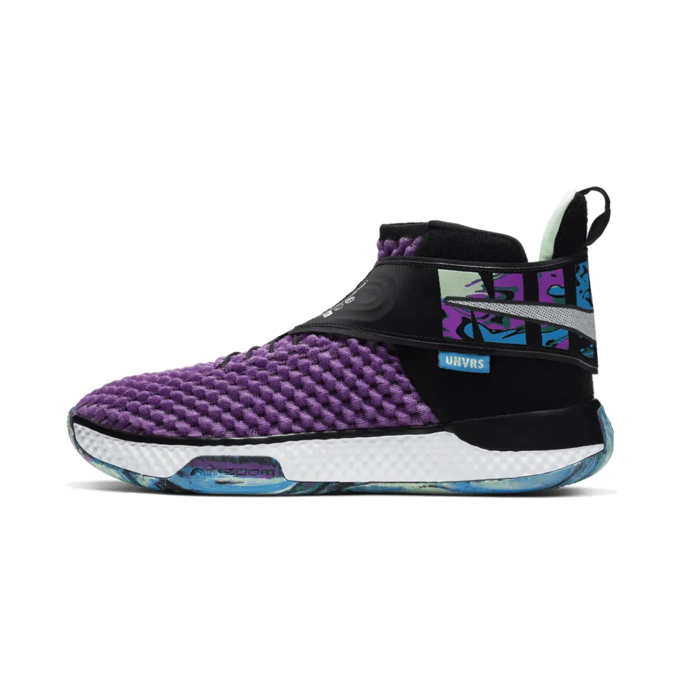 Nike Air Zoom Unvrs Vivid Purple Vivid Purple/White-Black (CQ6422-500)