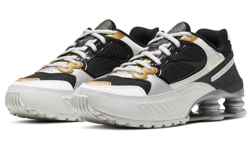 Nike Shox Enigma – Grijs