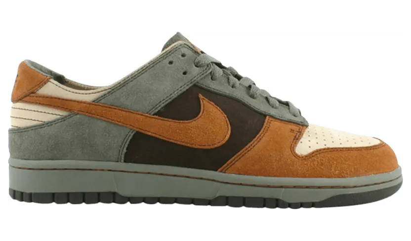 Nike Dunk Low NL Desert Clay
