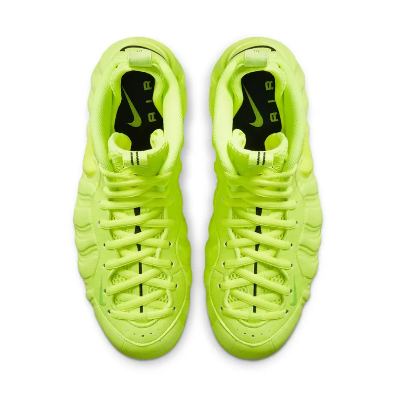 Nike Air Foamposite Pro ‘Volt’ (2014) (624041-700)