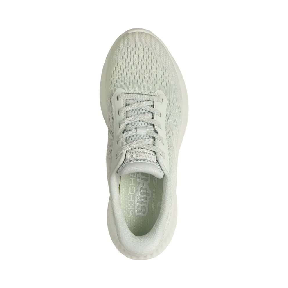 Skechers Slip-ins: GO WALK Now – Khloe Sneaker Sage