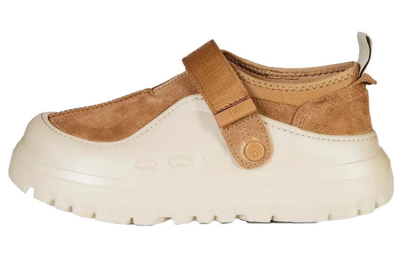 Ugg PEAKMOD LOWCUT “Chestnut” (1171355-CHE)