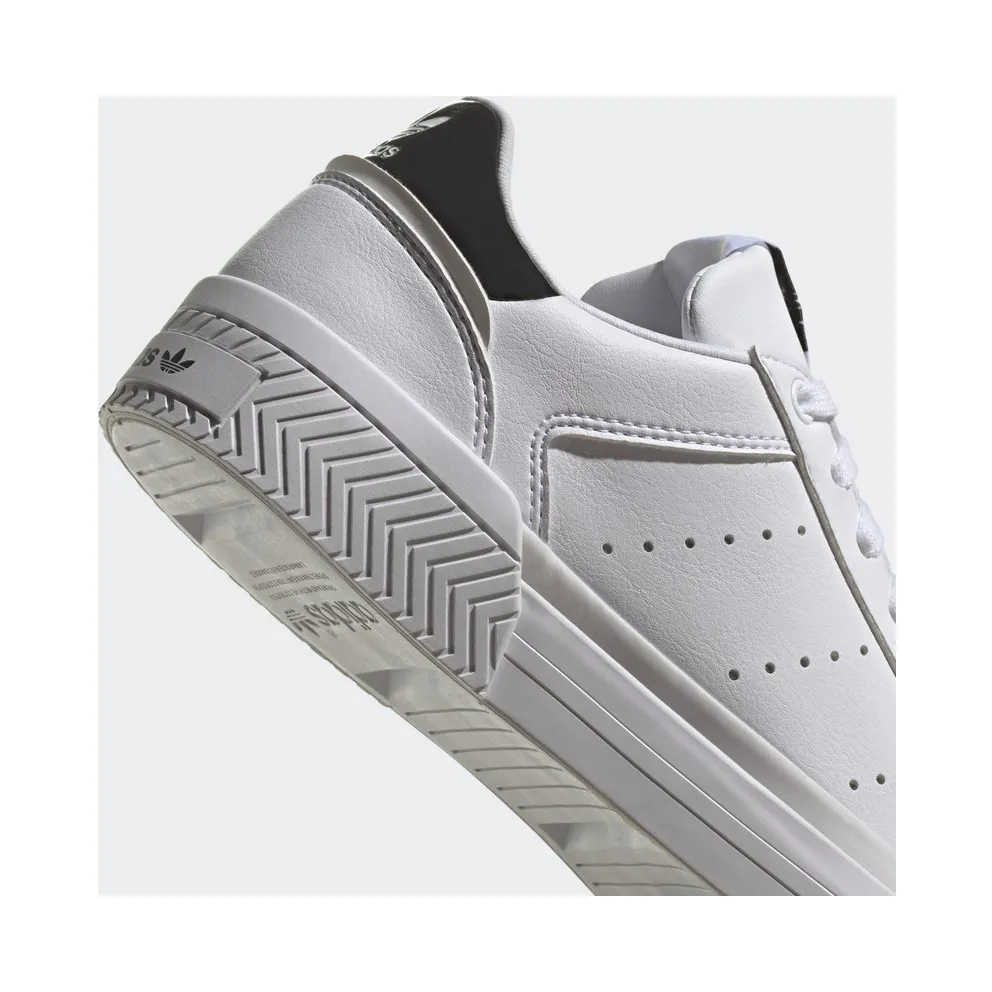 Adidas Court Tourino Cloud White / Cloud White / Core Black (H05279)